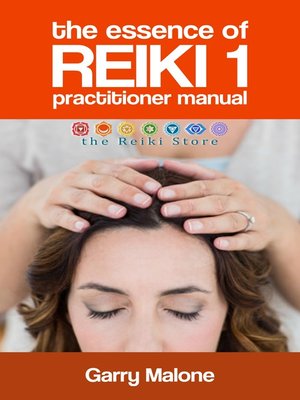 cover image of The Essence of Reiki 1